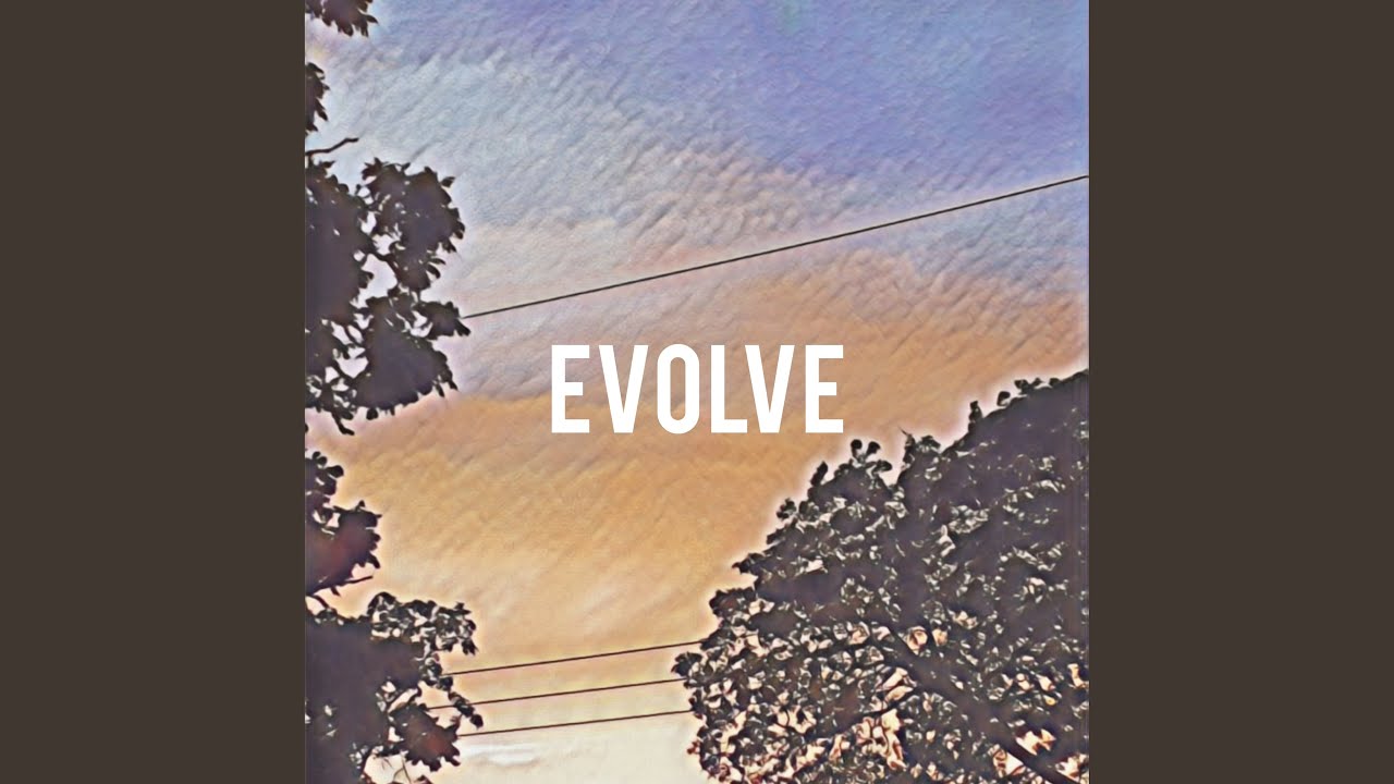 YouTubeでEvolveを視聴 YouTubeでEvolveを視聴