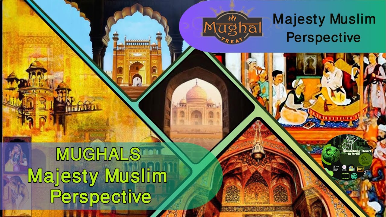 Mughal Majesty  A Muslim Perspective,  #trendingshorts #trendingyoutube #history #beautiful #creavit