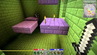 Minecraft: Hack/Mine Episode 4 Baby Nearby
