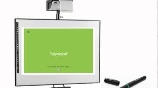 Aligning the Projected Image