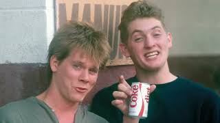 Footloose (1984) Bonus - Remembering Willard (Chris Penn) #iconic #80s #movie #musical #kevinbacon