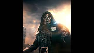 Doom’s about to cook everyone ?-Avenger Doomsday Trailer 2 | no radar (Slowed)) #marvel