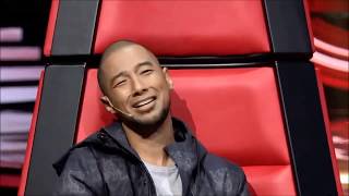 The Best Auditions - The Voice Kids Indonesia Season 3 2018 - Vanisya - She's Gone