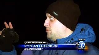 McLean anticipates more power outages on Tuesday