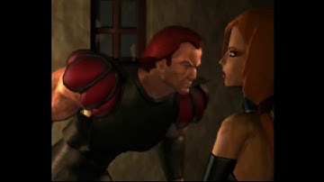 Deathtrap Dungeon (PS1) No Commentary