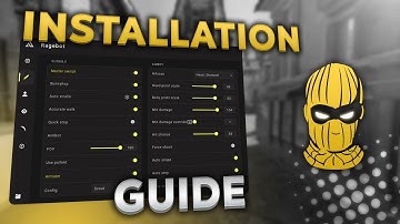 Nixware Installation Guide | CS2-Cheats.com
