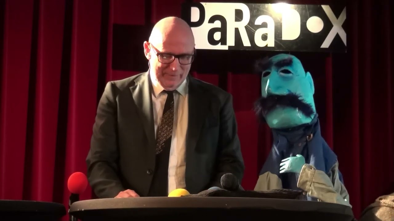 Environmental lounge cafe