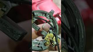 Pernah dibuka #hammer #bor #services #repair #tips #trik #tutorial #diy