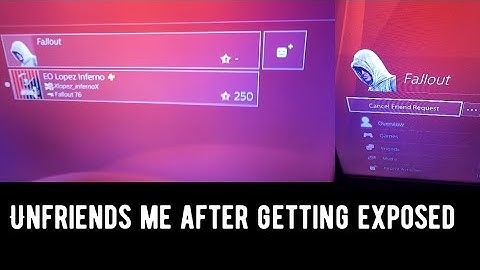 FALLOUT 76 FAJLOUT (Epicgamer) caught lag switch stacking and doing lag dmg