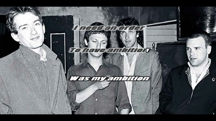 I Love a Man in a Uniform Instrumental version - Instrumental performance video thumbnail