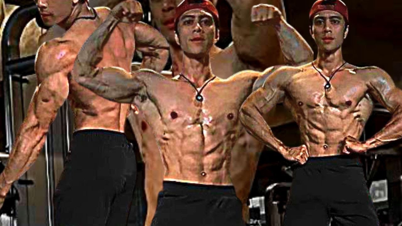 BEGINI YANG NAMANYA BODY GOAL - YouTube