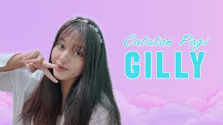 [ Catatan Pagi Gilly ] Benci yang Berubah Jadi Cinta: Nyata atau Cuma Drama? Mediashare ON