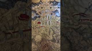 L'opera perduta di Leonardo da Vinci secondo Marco Toso Borella. Al Museo del Vetro di Murano. #arte