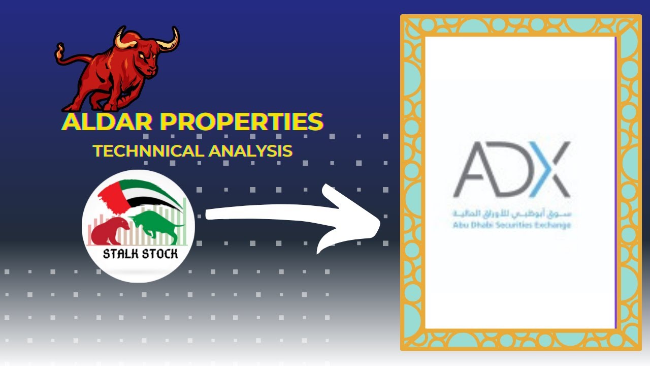 Aldar Stock Price - ADX