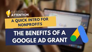Why Your Nonprofit Needs the Google Ad Grant (5 Key Advantages)