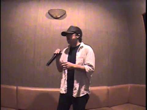 122.歌ってみた　Runner　爆風スランプ