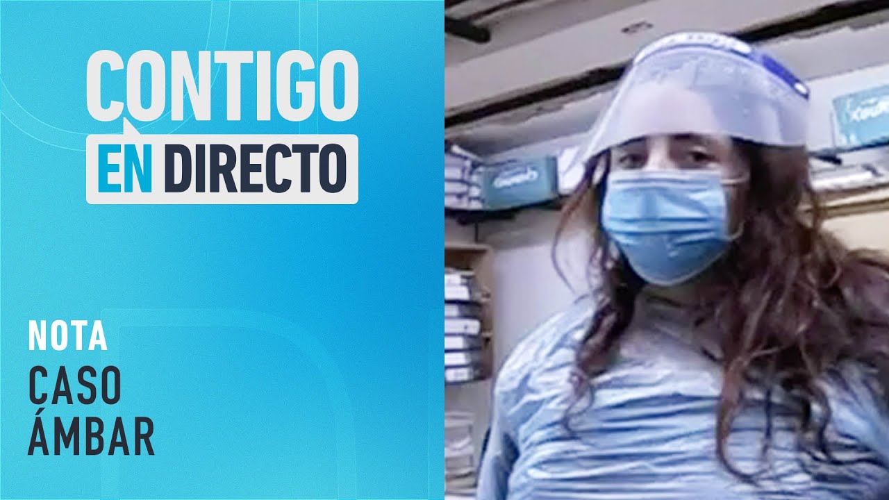 FUE ABUCHEADA: Así fue la primera semana de Denisse Llanos en la cárcel - Contigo En Directo