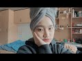 finally uploading my most requested video: my korean skincare routine