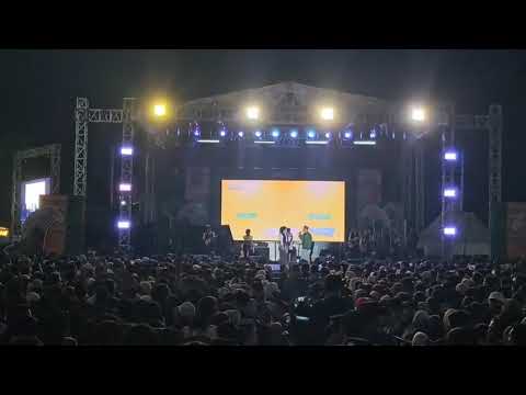 KALIMAYA BAND - CILEGON EXPO 2026