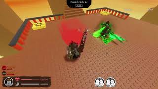 Erlking vs hacklord who will win