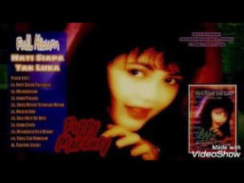 Poppy Mercury full album _ Hati siapa tak luka ( 1995).