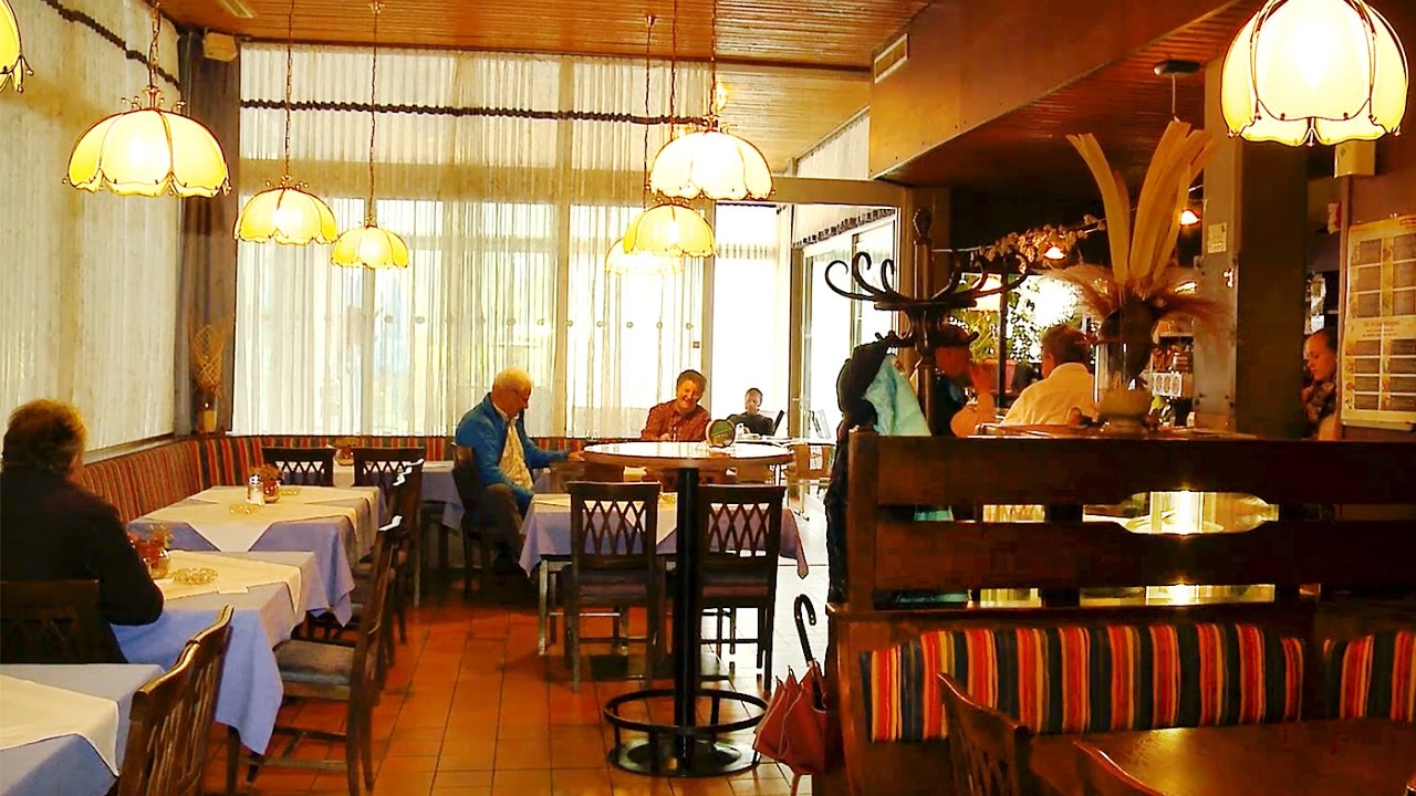 Dolomitenbad: vorher - nachher!