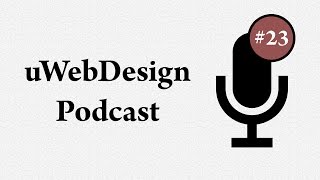 uWebPodcast #23 — YouTube, Twitter, Jetpack for WordPress screenshot 4