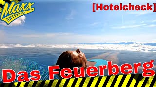 [Hotelcheck] Das Feuerberg Mountain Resort | Gerlitzen Alpe