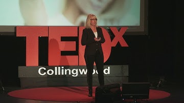 Managing A Narcissist  | Ann Barnes | TEDxCollingwood