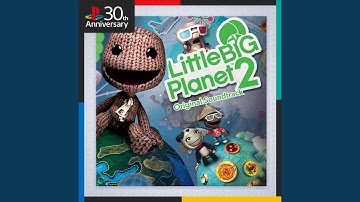 The Factory of a Better Tomorrow