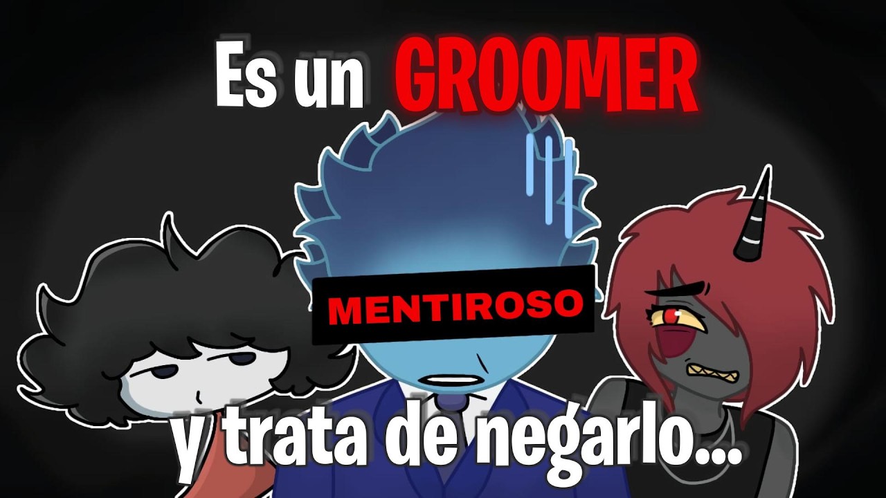 El caso MAGENEKER y su FUNA (ft.@Anom.what83)