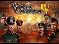 World Conqueror 4 Glory of Communism mod (обзор) (3:18 таймкод)
