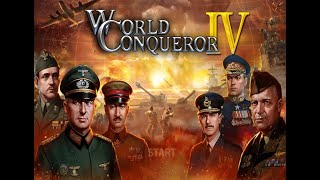 World Conqueror 4 Glory Of Communism Mod (Обзор) (3:18 Таймкод)