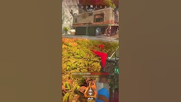I had to look at the killfeed 🤣 #gaming #shorts #apex #apexlegends #apexlegendsclips