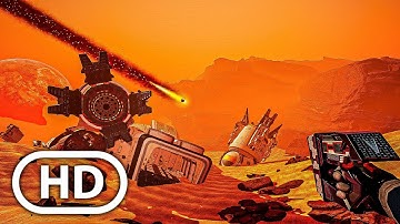 The Planet Crafter Free Demo Gameplay (2022)