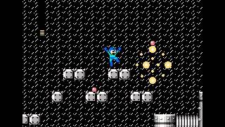 Rockman Gaiden Playthrough Video