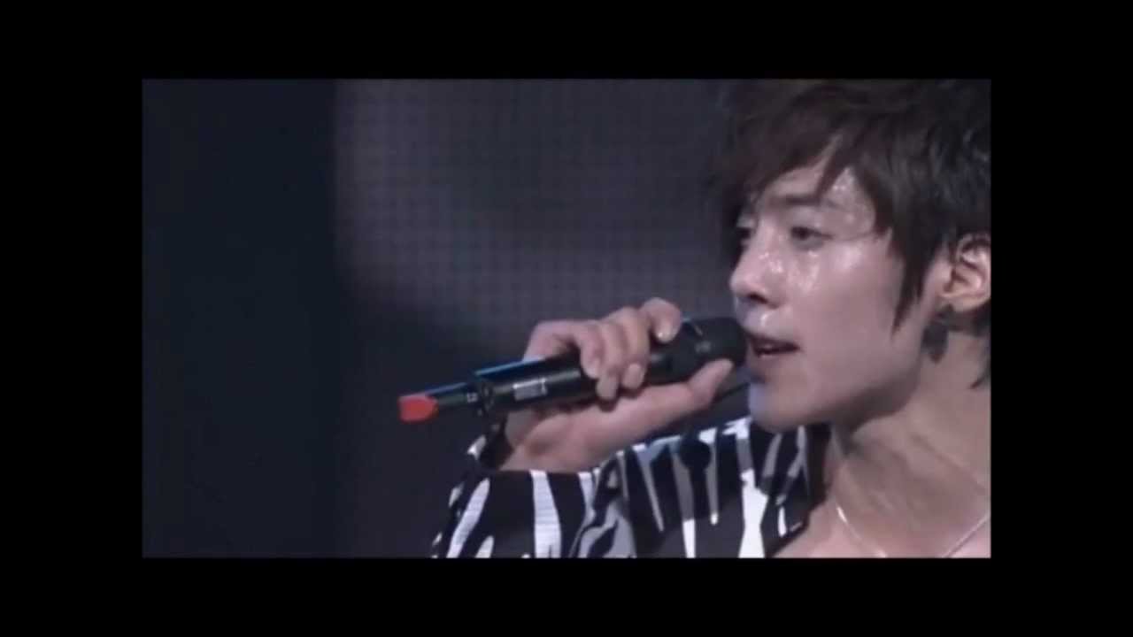 (HD)♥ KIM HYUN JOONG ♥ *SS501* (ENG SUB) 