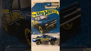 Hot wheels unboxing from ebay