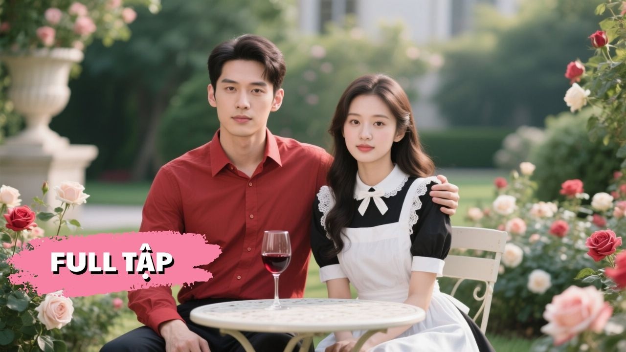 bị nhà giàu hành hạ đau đớn,cô hầu gái được tổng tài cứu về cưng chiều như bảo bối chiếm hết tim anh