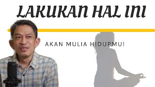 Hakikat Ilmu Yang Utama  Ngaji Filsafat Dr Fahruddin Faiz