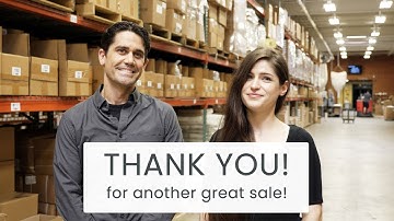 Thank You! | CandleScience 2019 Fall Fragrance Oil Sample Sale