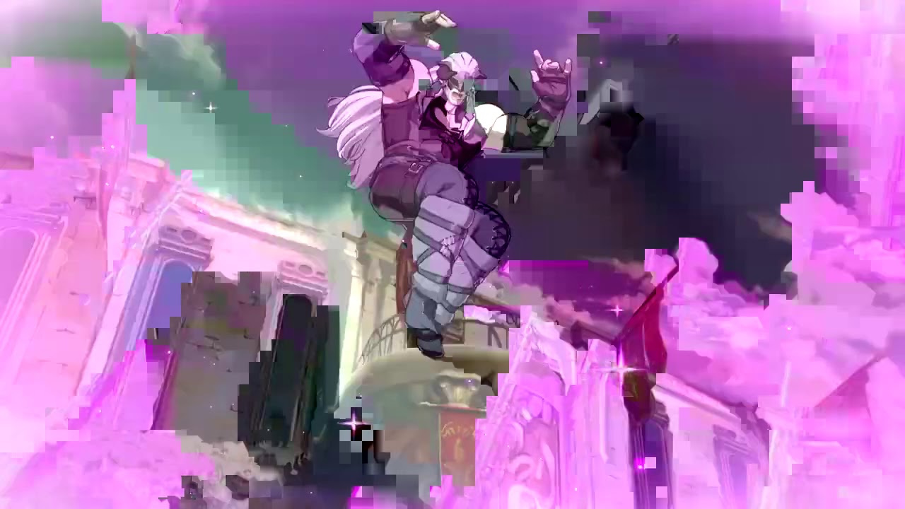 The Gates: Conquest - Alderon vs CGN|Xurkey - Game 1