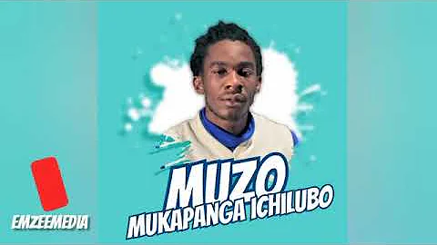 Muzo AKA alphonso - mukapanga ichilubo