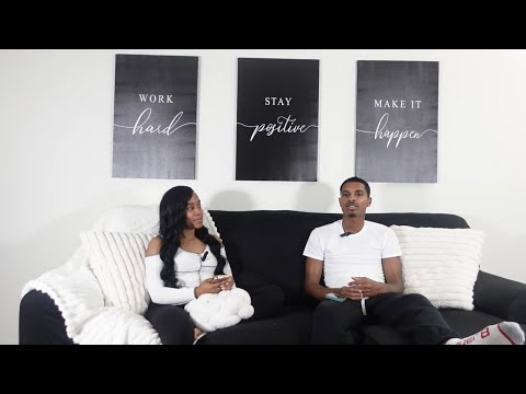 Can We Just Talk? Ep. 4🖤 Wedding Brief + Planning + Post Wedding Blues ‼️