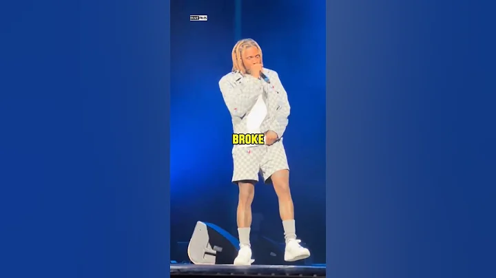 Lil Durk Broke Down Remembering King Von 😢🕊️#shorts