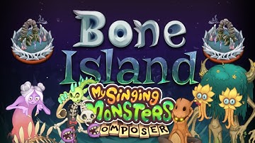 Bone Island in MSM: Composer