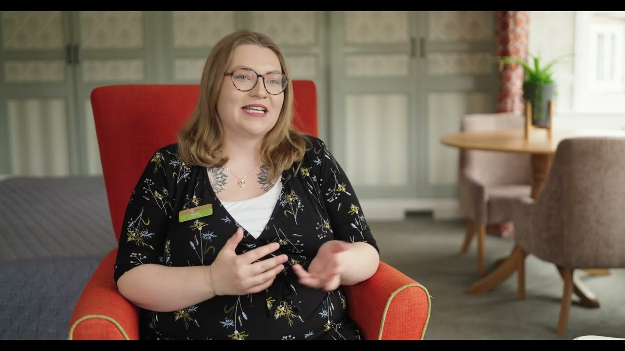 TMCH & WCC Future Careers Video