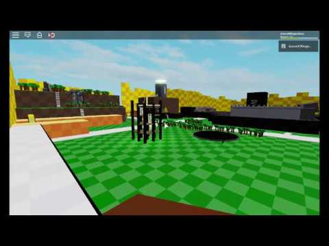 Crossroads Remastered Map Youtube - jaxon stuff roblox