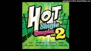 Digerayang Cinta - Amanda Choes - MP3 Rip