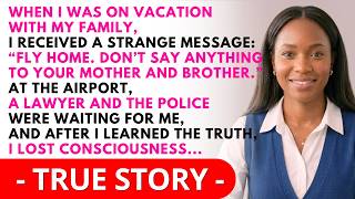 My Mom Kicked Me Out At 13—22 Years Later, A Lawyer Revealed What She Hid | Beechwood Revenge